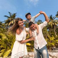 Отзыв от Ариана - DTV виза